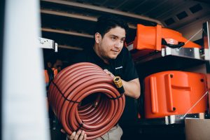 911 Restoration Water Damage Northern Virginia