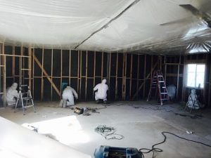 911 Restoration Mold Removal Northern Virginia